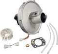 Combustion Blower Kit 333K Natural