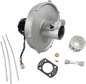 Combustion Blower Kit 200K LP