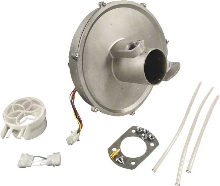 Combustion Blower Kit 333K LP