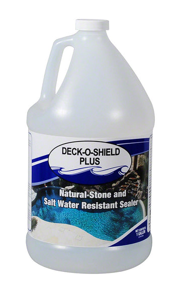 Deck-O-Shield Plus - 1 Gallon Bottle