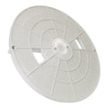 Bermuda Skimmer Deck Lid - White