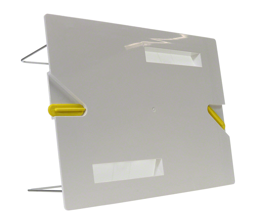 DX Series Bottom Lid Assembly