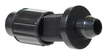 Rainbow Tube Fitting/Nut