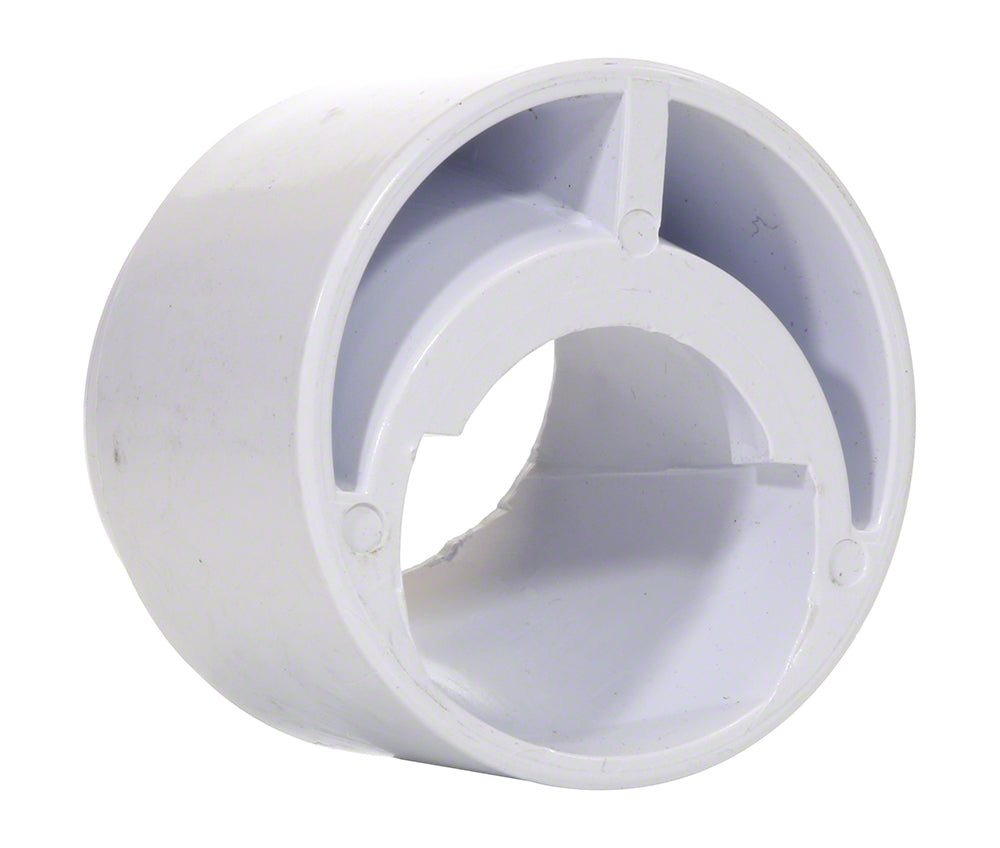 Aqualuminator Hard Plumbing Adapter