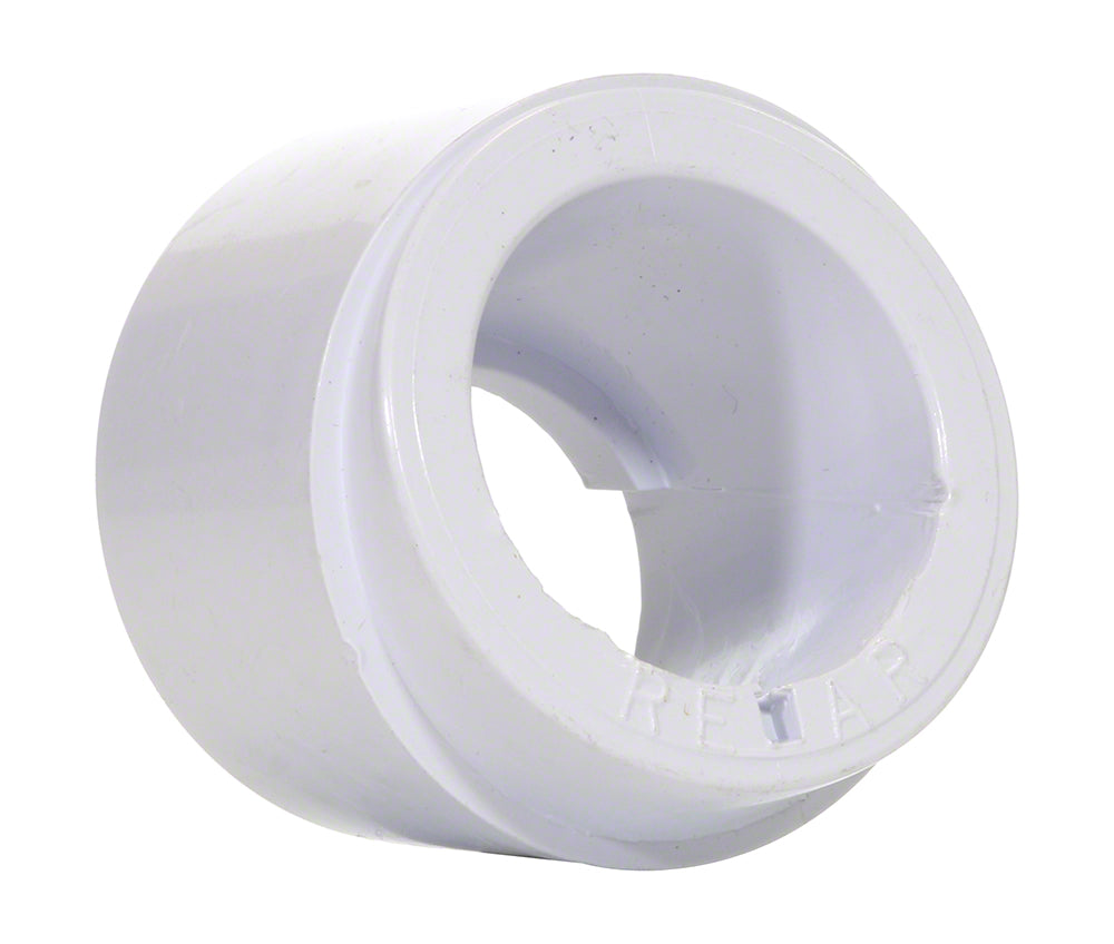 Aqualuminator Hard Plumbing Adapter