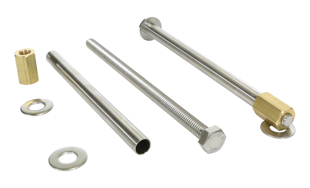 Perfect Hardware Kit for Clamp