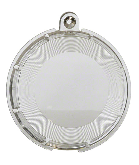 Fiberglass LED Snap-on Lens Outer Cover - Clear