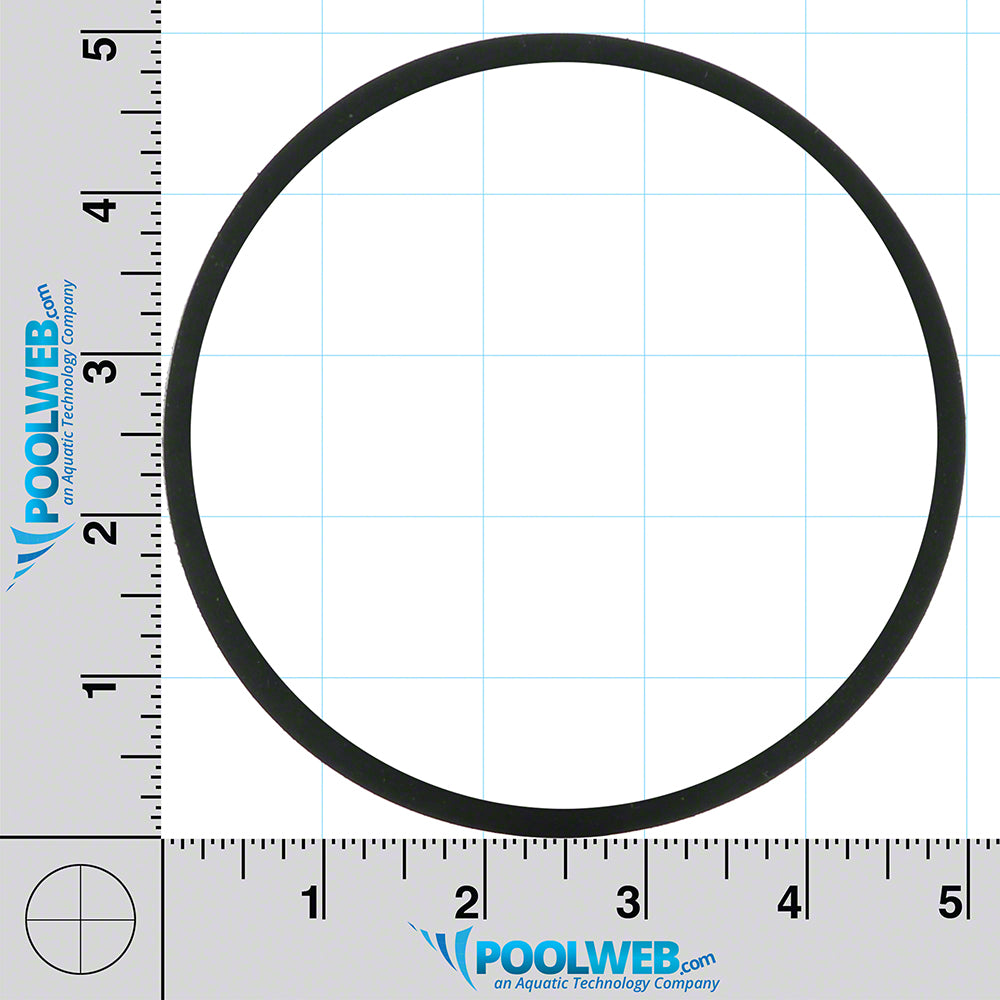 Marlow Strainer Cover Gasket for 1/3 to 1 HP