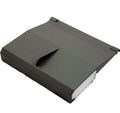 Front Access/Flow-Pro Skimmer Weir Door Assembly - Gray