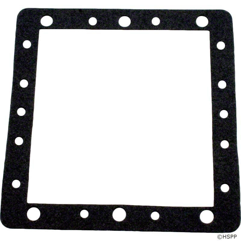 Gasket - Faceplate - Front Access Skimmer