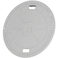 Skim-Master SP1070-1071 Skimmer Lid Cover - NSF Listed