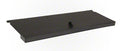 Front Access Skimmer Weir Door - Gray