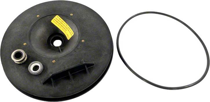 Seal Plate Kit Includes Seal