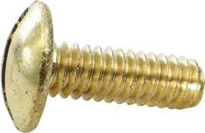 Sta-Rite Pump Impeller Screw - 1-1/2 to 3 HP