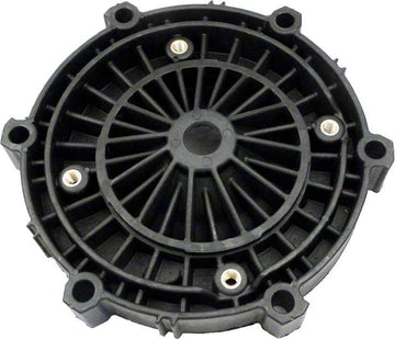 Dyna-Glas/Max Seal Plate