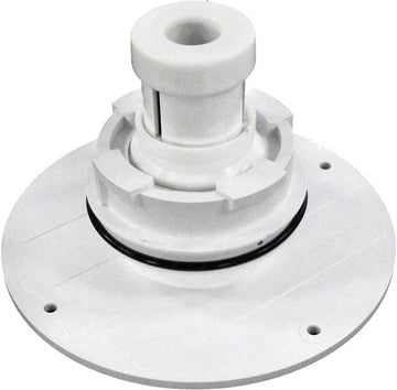 Flow Plus, Pure White