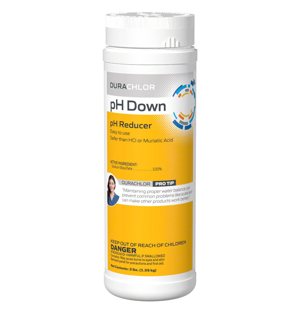 Pool pH Reducer - 3 lbs - Haviland