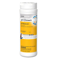 pH Down - pH Reducer - 3 Lbs.