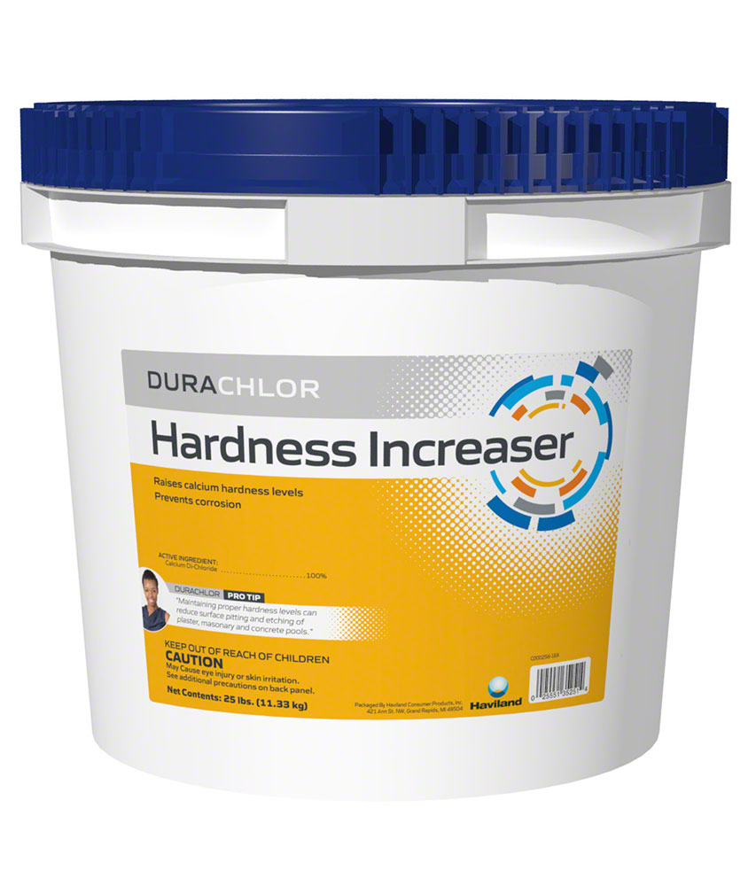 Calcium Hardness Increaser - 25 Lbs.