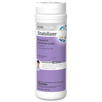 Chlorine Stabilizer - 2 Lbs.
