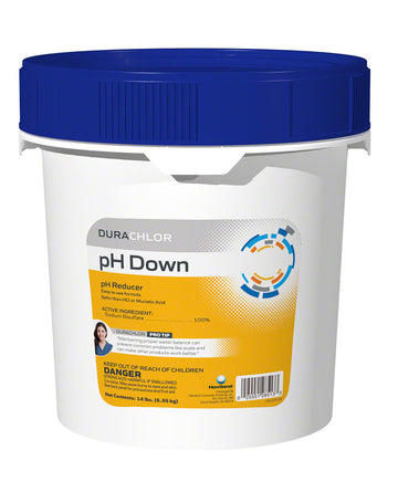 pH Down - pH Reducer - 14 Lbs.