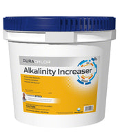 Total Alkalinity Increaser - 50 Lbs.