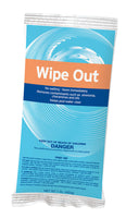Wipe Out - Non-Chlorine Pool Shock - 1 Lb.