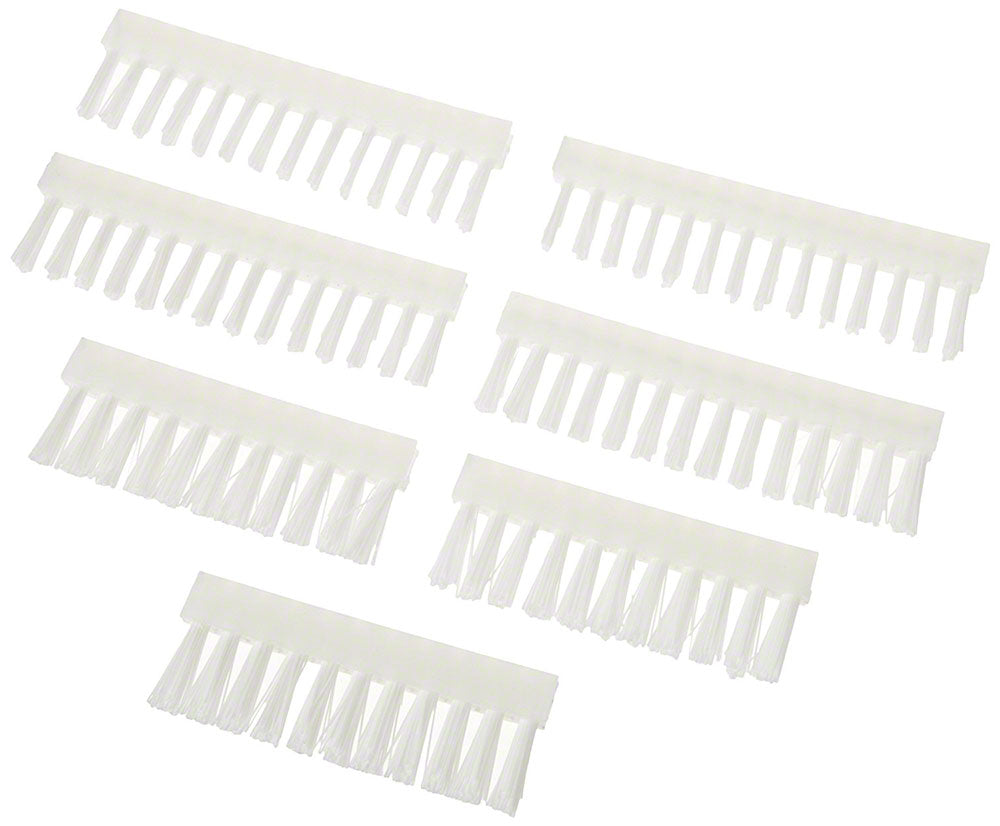 ProVac Vac Head Brushes #198R - Pack of 7