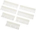 ProVac Vac Head Brushes #198R - Pack of 7