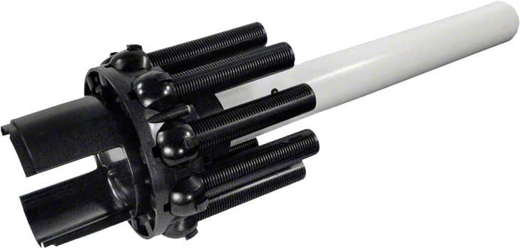 S180T Lateral Assembly With Center Pipe