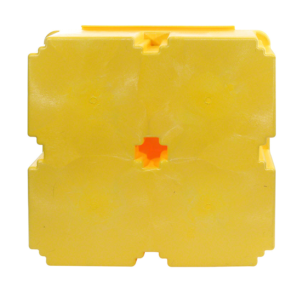 1 Drum Secondary Chemical Containment and Spill Control Platform