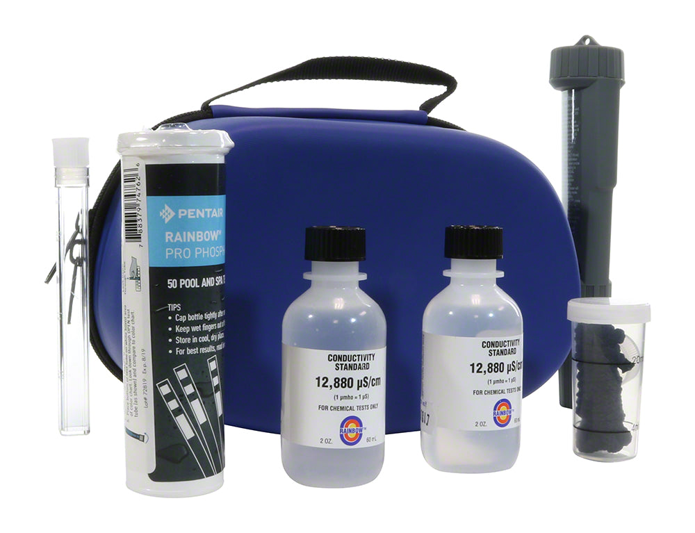 Salt Tracer TDS and Phosphate Quick Test Kit