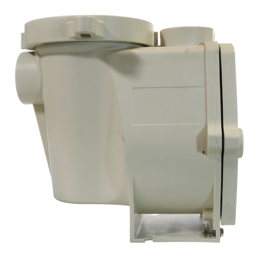 WhisperFlo/IntelliFlo Volute Pot and Seal Plate Kit