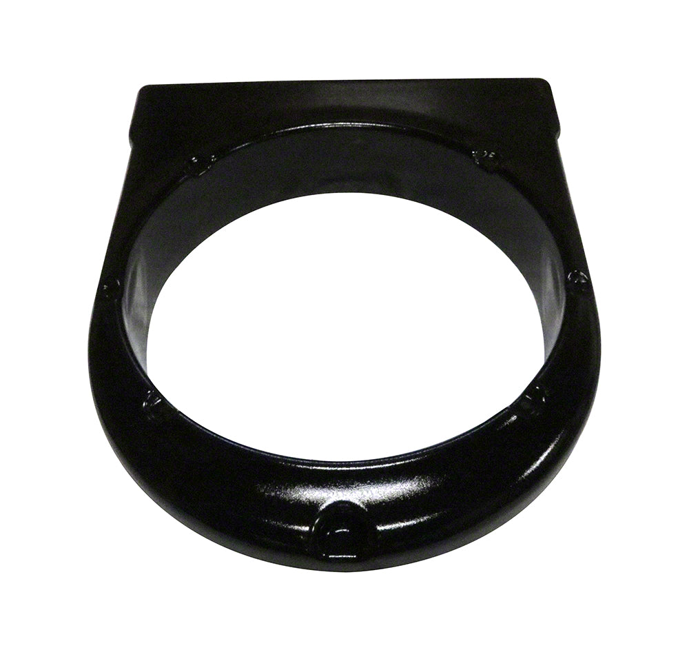 UltraTemp Heat Pump Top - Black