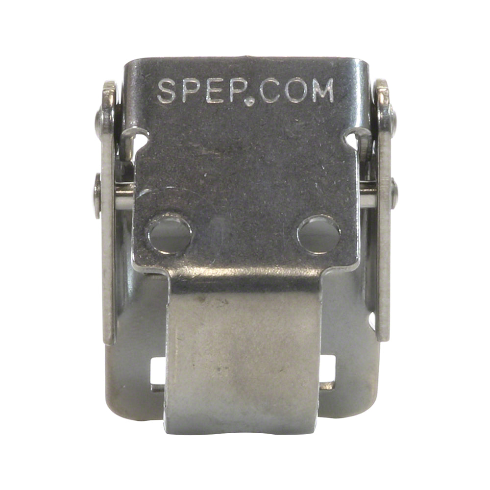 IntelliTouch Pad Lock Over Center Door Latch Kit