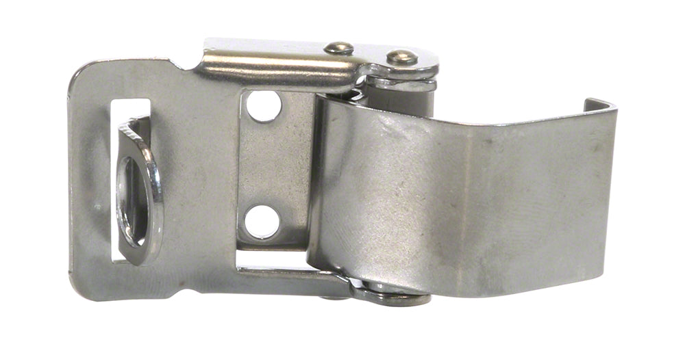 IntelliTouch Pad Lock Over Center Door Latch Kit