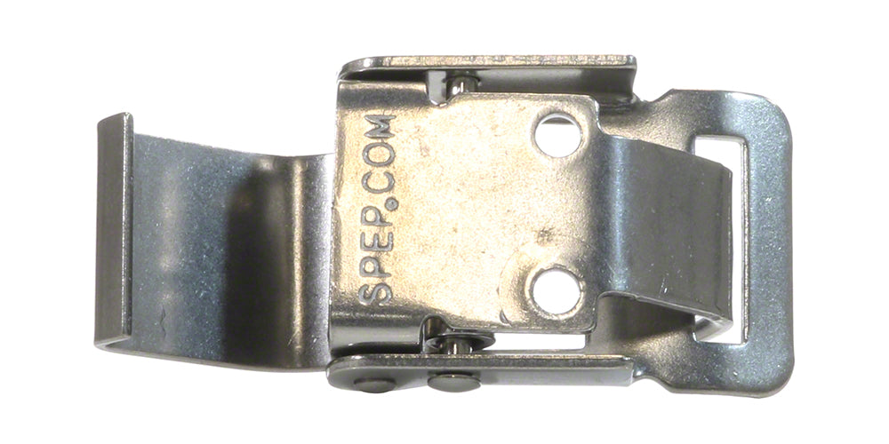 IntelliTouch Pad Lock Over Center Door Latch Kit