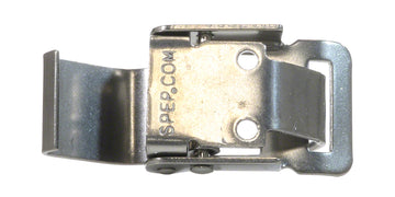 IntelliTouch Pad Lock Over Center Door Latch Kit