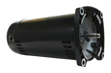 1-1/2 HP Pump Motor 56J C-Face - 1-Speed 115/208-230 Volts 60 Hz - Max-Rated