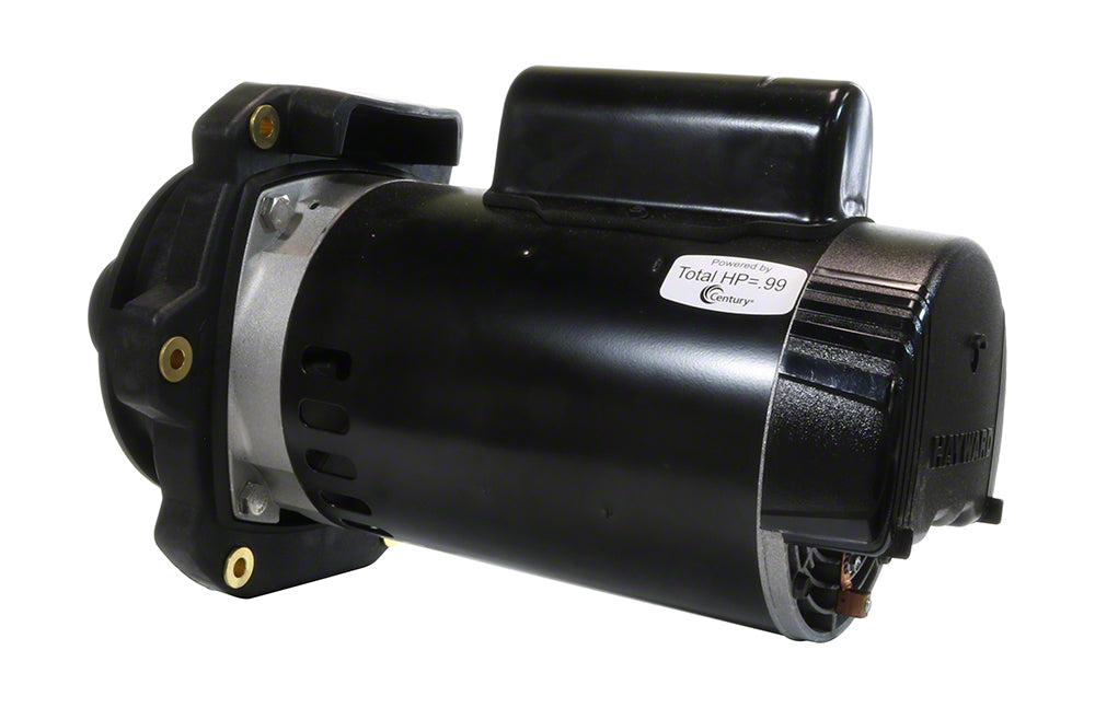 TriStar Power End - 1/2 HP