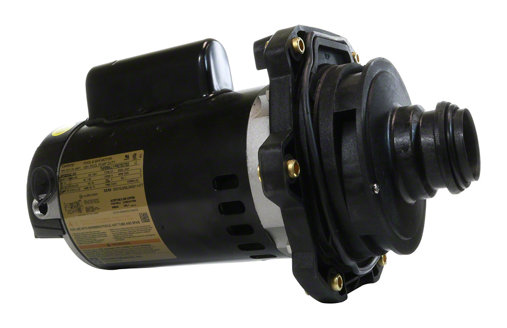 TriStar Power End - 1/2 HP