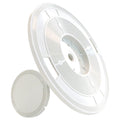 Skimmer Lid Old Style - 8-3/8 Inch - White