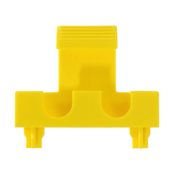 9985060 -Advantage Handle Latch - Yellow - Maytronics