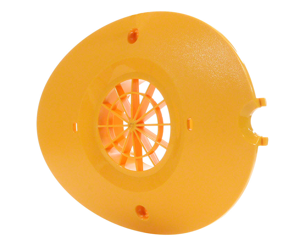 Wave 75 Impeller Cover MMC5 - Orange