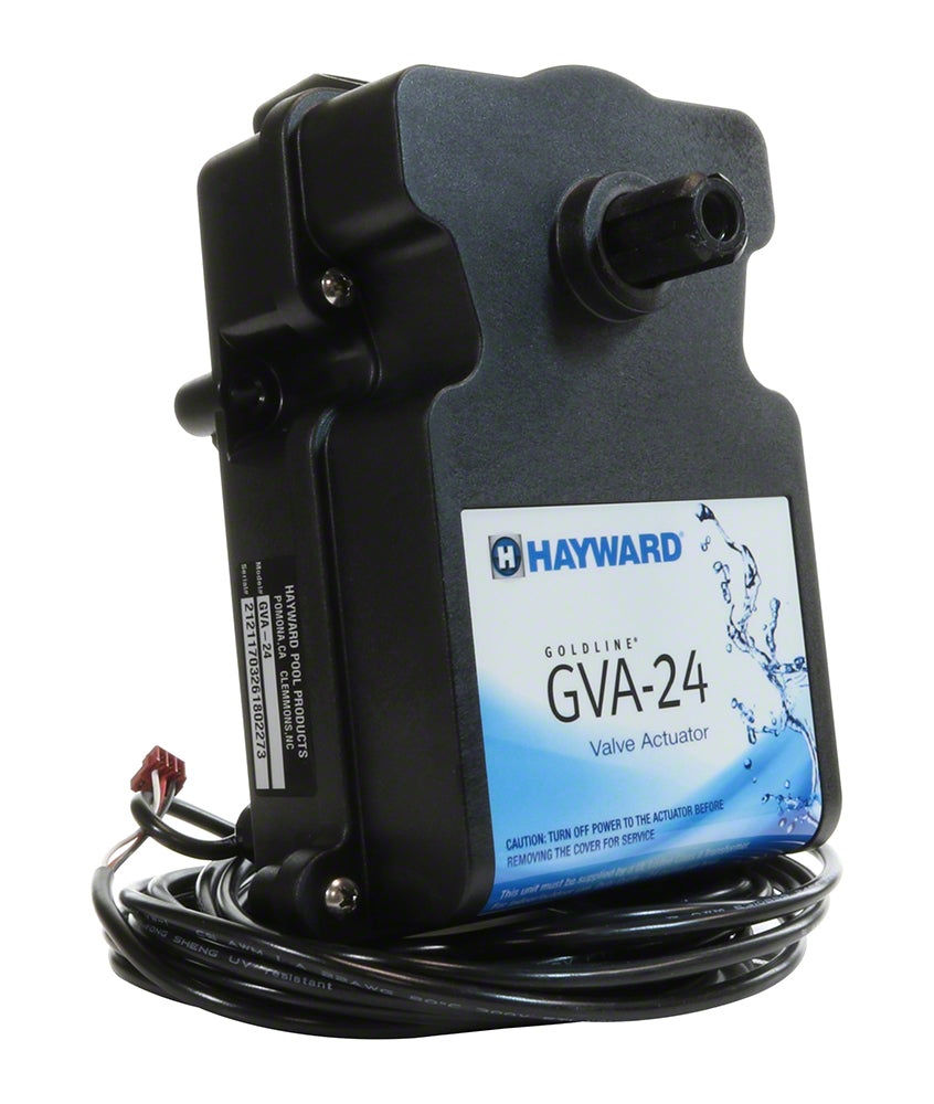 Valve Actuator 24 Volt 75 Amp With Reverse Switch 2-Port or 3-Port
