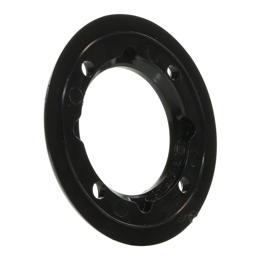 SP1408 Faceplate - Black Vinyl