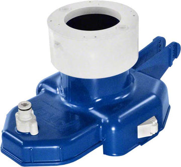 Venturi Shell