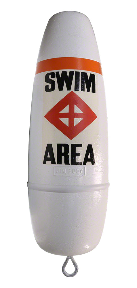 Barrier Float - Swim Area