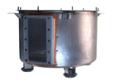 Max-E-Therm Combustion Chamber Assembly