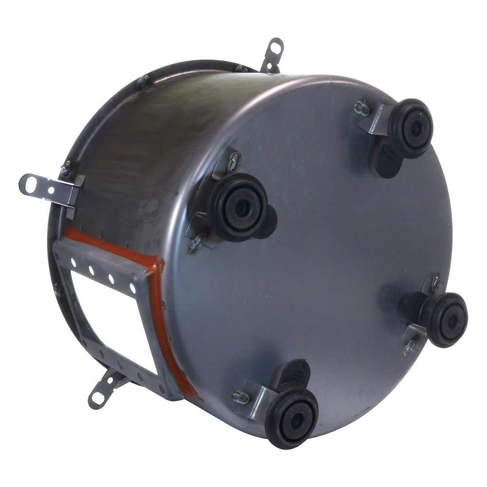 Max-E-Therm Combustion Chamber Assembly